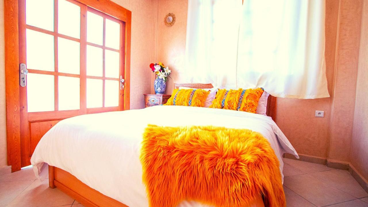 The Horizon Hotel Taghazout