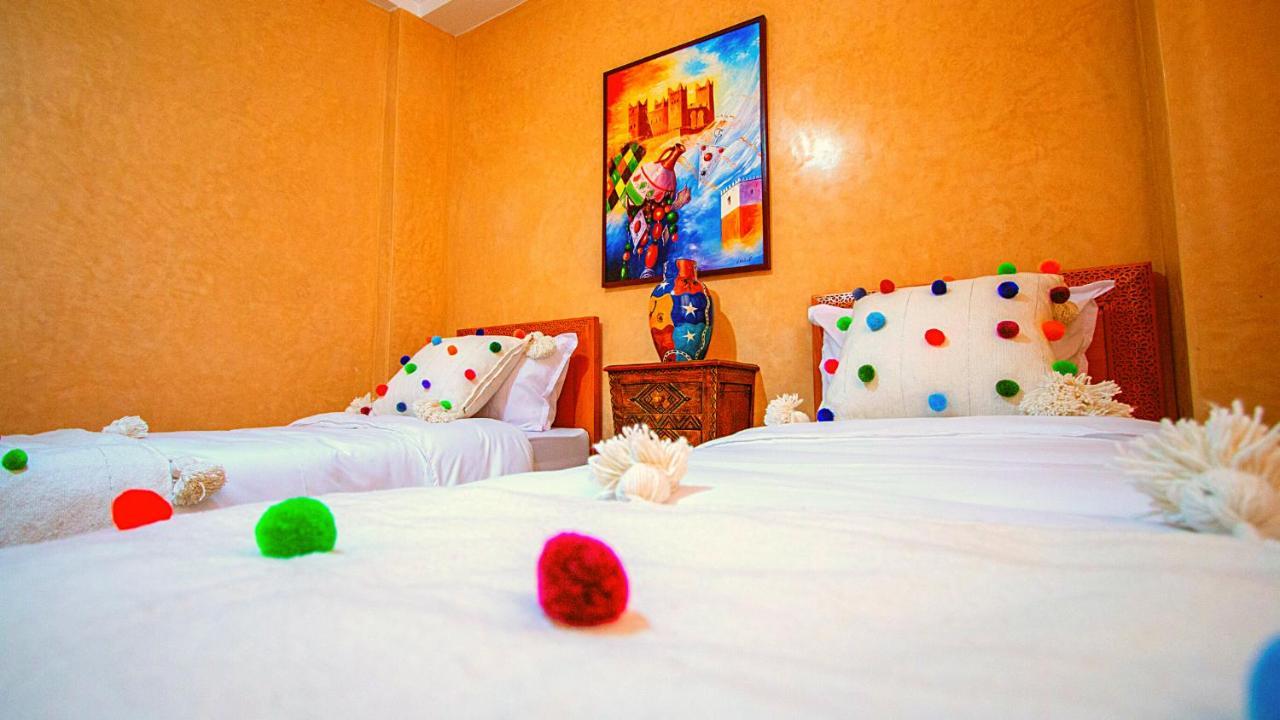 Hotel The Horizon *
