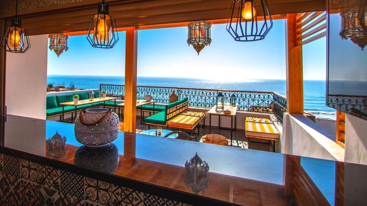 The Horizon * Taghazout
