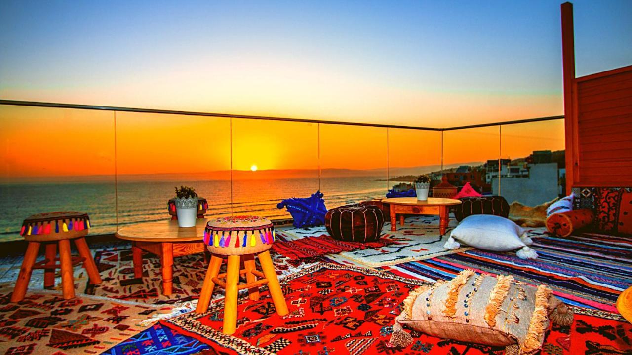 The Horizon Hotel Taghazout
